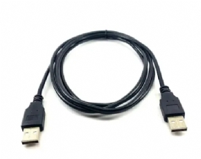 13325 - CABO EXTENSOR USB 2.0 MACHO-MACHO 2 METROS CB-56