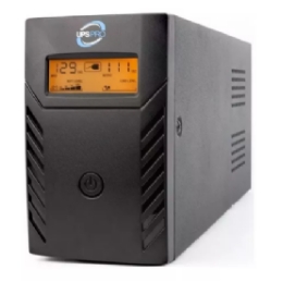 14652 - NOBREAK UPS SLIM VIEW 800VA BIVOLT S/115