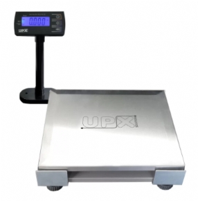 14655 - BALANCA UPX MODELO CHECKOUT R7 32KG