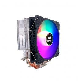 14837 - COOLER C3TECH AMD/INTEL (FC-L110) RGB