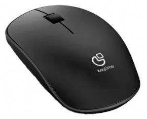 14732 - MOUSE SEM FIO 2.4 GHZ E BLUETOOTH , RECARREGAVEL