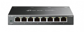 7032 - SWITCH TPLINK 8 PORTAS 10/100/1000 GIGABIT