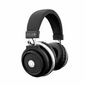 8906 - Headphone Bluetooth Pulse Preto PH230