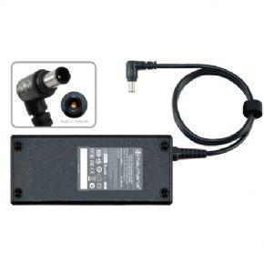 9221 - FONTE P/ NOTEBOOK 19.5V 7.7A Plug. 6.5×4.4mm (819)