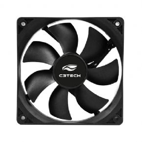 9316 - COOLER FAN STORM SERIES 120X120X25MM 12V F7-100-BK