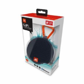 9471 - Caixa de Som JBL Clip 2 Preto
