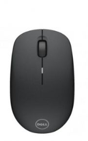 9774 - MOUSE S/FIO DELL 1000DPI PRETO WM126