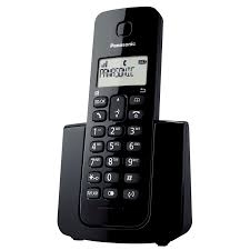 10294 - TELEFONE SEM FIO PANASONIC DECT 6.0