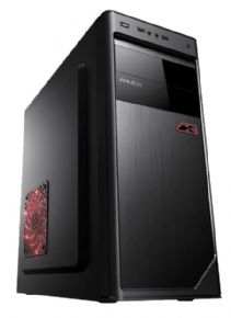 9502 - Computador Coporte Intel Core I5-650 4GB DDR3 HD 500GB