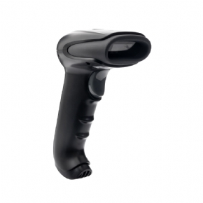 14503 - LEITOR COD 1D/2D USB LB-120BK C3TECH