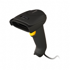 15011 - LEITOR COD 1D USB LB-51BK C3TECH