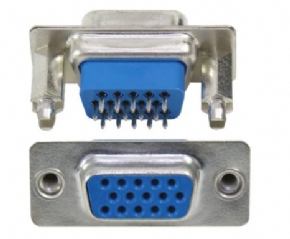 1198 - CONECTOR DB15 FEMEA 025-0015