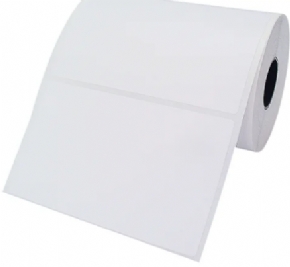 13861 - ETIQ. GOND 100X60 POLIETILENO - MEIO