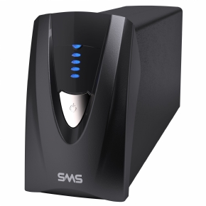 11466 - NOBREAK MANAGER III SENOIDAL 700VA USM700B