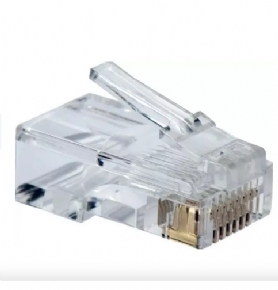 14592 - CONECTOR RJ45 MACHO CAT5