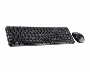 14599 - COMBO TECLADO E MOUSE CS200 USB TC183