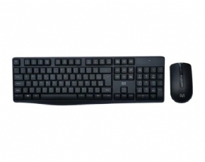 14601 - COMBO TECLADO E MOUSE CS100 USB MULTIMIDIA TC270