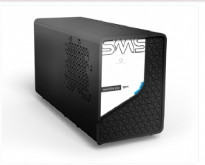 14169 - NOBREAK SMS TECH 700BI/115