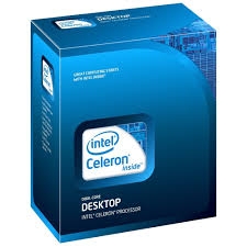 9524 - PROCESSADOR INTEL CELERON 775 E3300