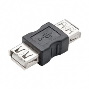 10269 - EMENDA USB A-FEMEA X A-FEMEA HITTO WB-210076