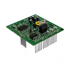 4520 - PLACA DE COMUNICACAO INTELBRAS MODULARE