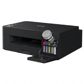 12123 - IMPRESSORA BROTHER MULTIFUNCIONAL TANQUE DCPT420W 265091