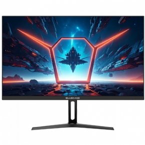 14695 - MONITOR GAMER 23,6'' PRETO CURVO ARCUS BM24FFD3GC BLUECASE 180HZ